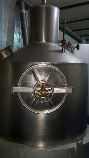 Arak Fakra Distillery II